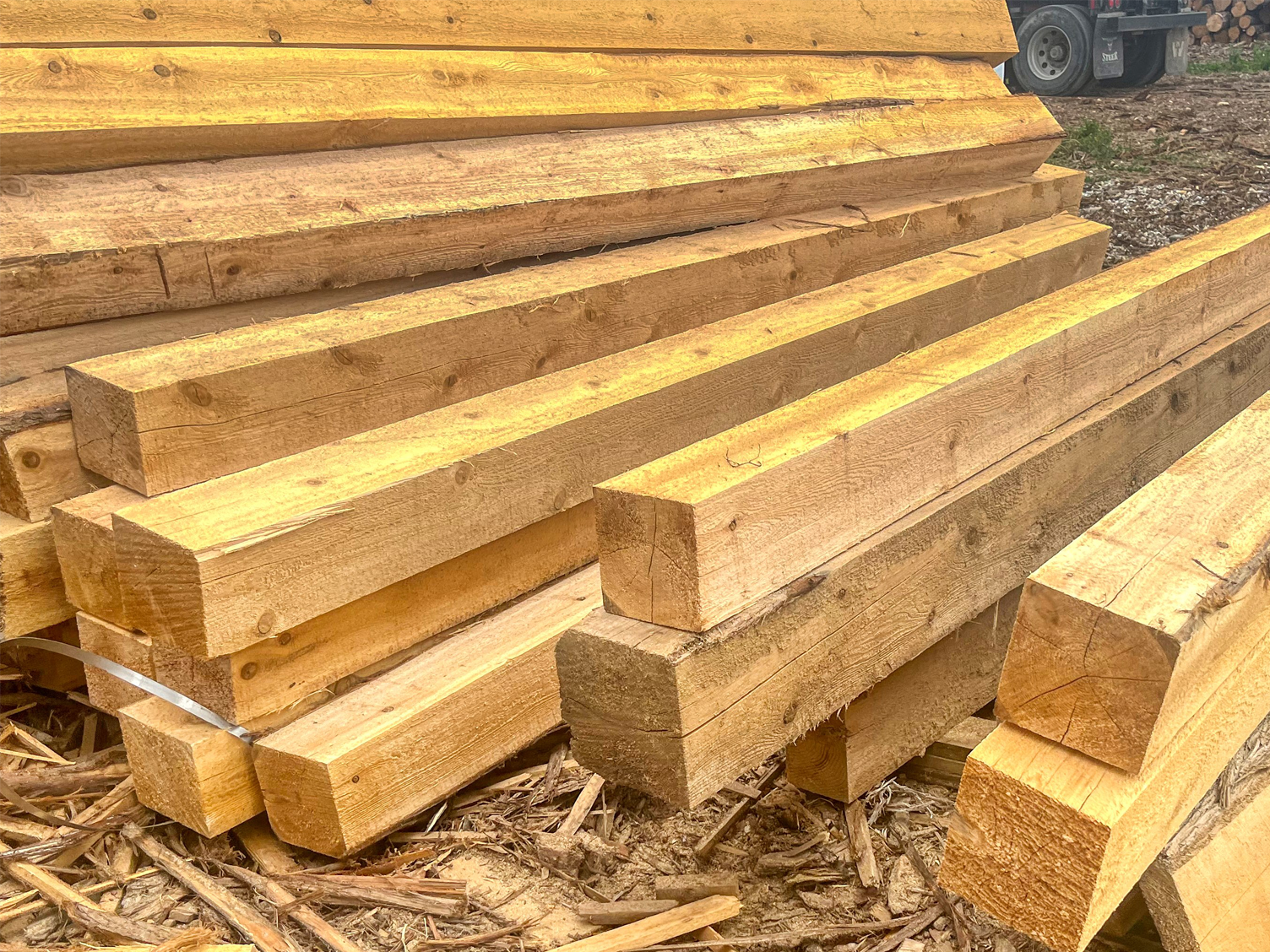 LUMBER