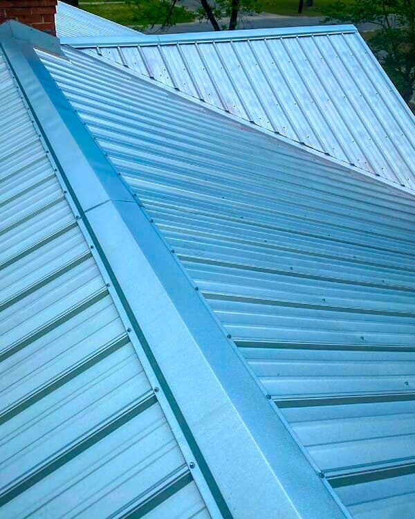Various Lengths (per linear ft.) - Steel