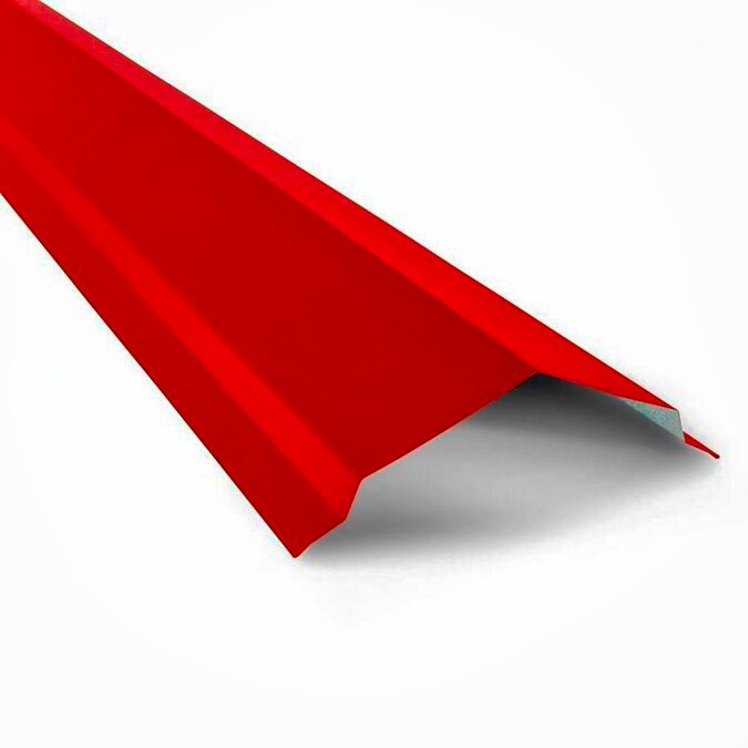 Various Lengths (per linear ft.) - Steel