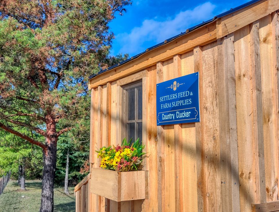 Country Clucker Chicken Coop Coops Cabins Country Clucker Chicken Coop Coops Cabins